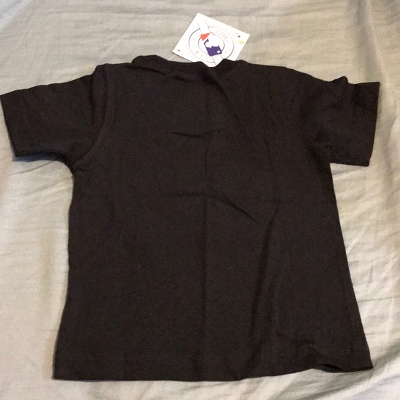 NWT SF Giants Tee - Picture 2 of 5